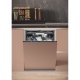 Hotpoint Ariston H7I HP42 L UK A scomparsa totale 15 coperti C 14