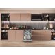 Hotpoint Ariston H7I HP42 L UK A scomparsa totale 15 coperti C 19