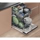 Hotpoint Ariston H8I HP42 L UK A scomparsa totale 14 coperti C 7