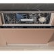 Hotpoint Ariston H8I HP42 L UK A scomparsa totale 14 coperti C 8