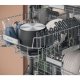 Hotpoint Ariston H8I HP42 L UK A scomparsa totale 14 coperti C 9