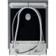 Hotpoint Ariston H2F HL626 X UK Libera installazione 14 coperti 11