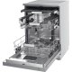 Hotpoint Ariston H7F HS53 X UK Libera installazione 15 coperti B 3