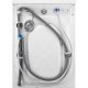 AEG LF7C8636BI lavatrice Caricamento frontale 8 kg 1600 Giri/min Bianco 4