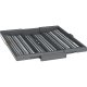 Whirlpool W7F HP33 UK lavastoviglie Libera installazione 15 coperti D 6