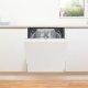 Indesit D2I HL326 UK lavastoviglie A scomparsa totale 14 coperti E 6