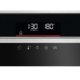 AEG Series 6000 DCS531160M 103 L Nero, Acciaio inox 3