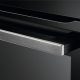 AEG Series 6000 DCS531160M 103 L Nero, Acciaio inox 4