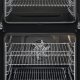 AEG Series 6000 DCS531160M 103 L Nero, Acciaio inox 5