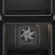 AEG Series 6000 DCS531160M 103 L Nero, Acciaio inox 6