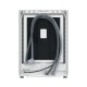 Whirlpool W7I HT40 TS UK lavastoviglie A scomparsa totale 15 coperti C 5