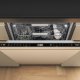 Whirlpool W7I HT40 TS UK lavastoviglie A scomparsa totale 15 coperti C 13