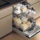 Whirlpool W8I HP42 L UK lavastoviglie 14 coperti C 3
