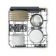 Whirlpool W8I HP42 L UK lavastoviglie 14 coperti C 4