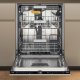 Whirlpool W8I HP42 L UK lavastoviglie 14 coperti C 10