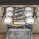Whirlpool W8I HP42 L UK lavastoviglie 14 coperti C 17