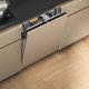 Whirlpool W8I HP42 L UK lavastoviglie 14 coperti C 21