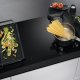 AEG HDB95623NB Nero Da incasso 90 cm Combi 5 Fornello(i) 5