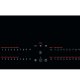 AEG CDE84543FB Nero Da incasso 80 cm Piano cottura a induzione 4 Fornello(i) Cappa da incasso 3