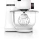 Bosch Serie 2 MUMS2TW00 robot da cucina 700 W 3,8 L Bianco 5