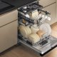 Whirlpool W7F HS51 AX UK lavastoviglie A scomparsa parziale 15 coperti B 10