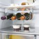 Haier Cube 83 Serie 5 HCW58F18EWMP frigorifero side-by-side Libera installazione 507 L E Platino, Acciaio inox 9