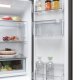 Haier Cube 83 Serie 5 HCW58F18EWMP frigorifero side-by-side Libera installazione 507 L E Platino, Acciaio inox 12