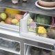 Haier Cube 83 Serie 5 HCW58F18EWMP frigorifero side-by-side Libera installazione 507 L E Platino, Acciaio inox 17