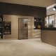 Haier Cube 83 Serie 5 HCW58F18EWMP frigorifero side-by-side Libera installazione 507 L E Platino, Acciaio inox 20