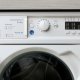 Indesit BI WDIL 861485 UK lavasciuga Da incasso Caricamento frontale Bianco D 7
