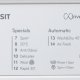 Indesit BI WDIL 861485 UK lavasciuga Da incasso Caricamento frontale Bianco D 9