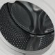Indesit BI WDIL 861485 UK lavasciuga Da incasso Caricamento frontale Bianco D 10