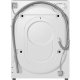 Hotpoint Ariston BI WDHG 861485 UK lavasciuga Da incasso Caricamento frontale Bianco 16