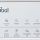 Whirlpool BI WDWG 861485 UK lavasciuga Da incasso Caricamento frontale Bianco D 5