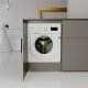 Whirlpool BI WDWG 861485 UK lavasciuga Da incasso Caricamento frontale Bianco D 9