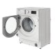 Whirlpool BI WDWG 861485 UK lavasciuga Da incasso Caricamento frontale Bianco D 14