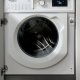 Whirlpool BI WDWG 961485 UK lavasciuga Da incasso Caricamento frontale Bianco D 4