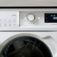Whirlpool BI WDWG 961485 UK lavasciuga Da incasso Caricamento frontale Bianco D 5