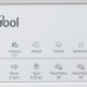 Whirlpool BI WDWG 961485 UK lavasciuga Da incasso Caricamento frontale Bianco D 7
