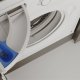 Whirlpool BI WDWG 961485 UK lavasciuga Da incasso Caricamento frontale Bianco D 9