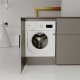 Whirlpool BI WDWG 961485 UK lavasciuga Da incasso Caricamento frontale Bianco D 10