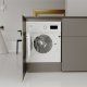 Whirlpool BI WDWG 961485 UK lavasciuga Da incasso Caricamento frontale Bianco D 12