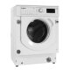 Whirlpool BI WDWG 961485 UK lavasciuga Da incasso Caricamento frontale Bianco D 15