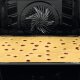 AEG Series 8000 DCE531160B 61 L Nero 8