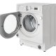 Indesit BI WMIL 81485 UK lavatrice Caricamento frontale 8 kg 1400 Giri/min Bianco 3