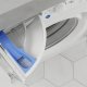 Indesit BI WMIL 81485 UK lavatrice Caricamento frontale 8 kg 1400 Giri/min Bianco 5