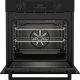 Beko BBIE12301BMP forno 72 L 2600 W Nero 5