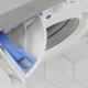 Indesit BI WMIL 91485 UK lavatrice Caricamento frontale 9 kg 1400 Giri/min Bianco 9