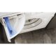 Hotpoint Ariston BI WMHG 91485 UK lavatrice Caricamento frontale 9 kg 1351 Giri/min Bianco 18