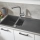 GROHE 32321DC2 rubinetto Acciaio 5
